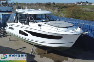 Thumbnail - Jeanneau Merry Fisher 1095