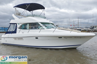 Thumbnail - Jeanneau Prestige 36 Flybridge