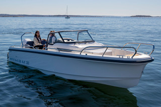 Thumbnail - Nimbus Tender 8 (T8)