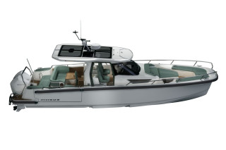 Thumbnail - Nimbus Sport Tender 35