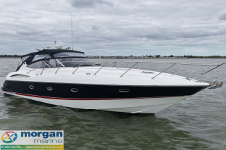 Thumbnail - Sunseeker Camargue 44