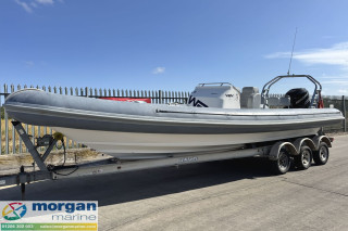 Thumbnail - Ring 850 RIB