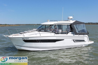 Thumbnail - Jeanneau Merry Fisher 895