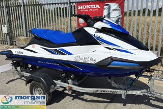 Thumbnail - Yamaha Waverunner VX Jet Ski