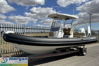 Thumbnail - Highfield Sport 700