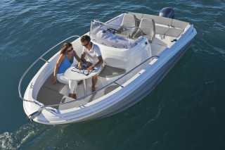 Thumbnail - Jeanneau Cap Camarat 5.5 CC
