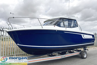 Thumbnail - Jeanneau Merry Fisher 695