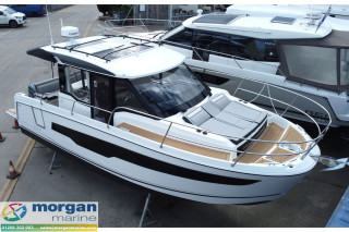 Thumbnail - Jeanneau Merry Fisher 895 Serie 2