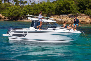 Thumbnail - Jeanneau Merry Fisher 795 Serie 2