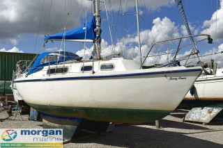 Thumbnail - Colvic Sailer 26