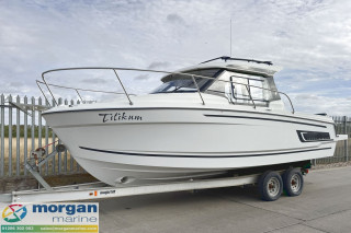Thumbnail - Jeanneau Merry Fisher 795 Series 2