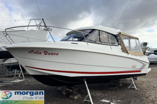 Thumbnail - Beneteau Antares 7.80