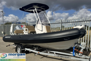 Thumbnail - Highfield Sport 560