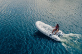  - Highfield CL 340 Aluminium RIB