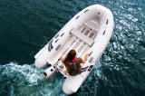  - Highfield CL 340 Aluminium RIB