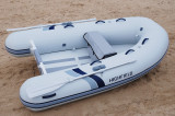 Thumbnail - Highfield UL 260 Aluminium RIB