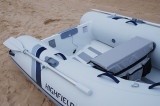  - Highfield UL 260 Aluminium RIB