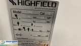  - Highfield 260
