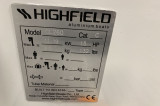  - Highfield 260