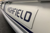  - Highfield 260