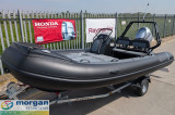 Thumbnail - Highfield Sport 460