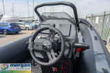  - Highfield Sport 460
