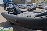  - Highfield Sport 460