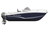 Jeanneau - Jeanneau Cap Camarat 5.5 WA - Series 2