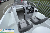 Jeanneau - Jeanneau Cap Camarat 5.5 WA - Series 2