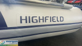  - Highfield RU 250