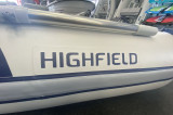  - Highfield RU 250