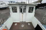  - 7m Fishing Boat 
