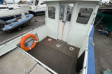  - 7m Fishing Boat 