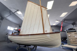  - Classic Sailing Dinghy Jade-10