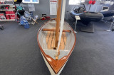  - Classic Sailing Dinghy Jade-10