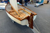  - Classic Sailing Dinghy Jade-10