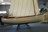  - Classic Sailing Dinghy Jade-10