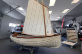  - Classic Sailing Dinghy Jade-10