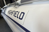  - Highfield  CL 310