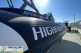  - Highfield  Sport 520