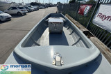  - 16ft Harbour  Launch 