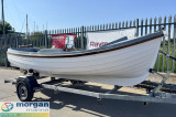  - 16ft Harbour  Launch 