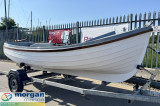  - 16ft Harbour  Launch 