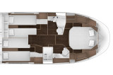 Jeanneau - Jeanneau Merry Fisher 1295 Flybridge