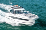 Jeanneau - Jeanneau Merry Fisher 1295 Flybridge