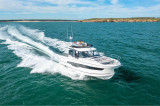 Jeanneau - Jeanneau Merry Fisher 1295 Flybridge