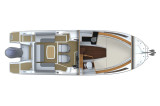 Jeanneau - Jeanneau Cap Camarat 7.5 WA