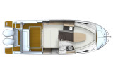 Jeanneau - Jeanneau Cap Camarat 9.0 WA - Series 2