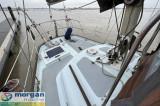  - Barbary  Class cruising ketch yacht