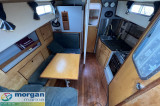  - Barbary  Class cruising ketch yacht